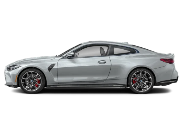 New 2027 Special Order Color BMW  image 11