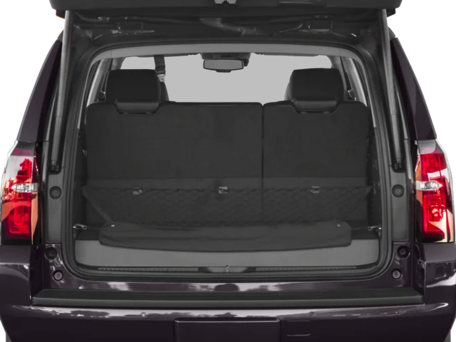 Used 2017 Black Chevrolet LT image 9