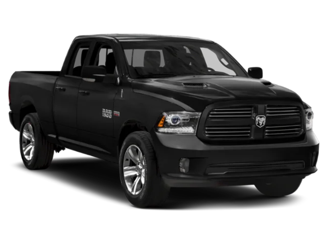 Used 2015 Black Ram Sport image 6