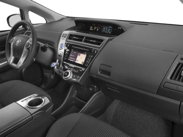 Used 2017 Super White Toyota Three image 16