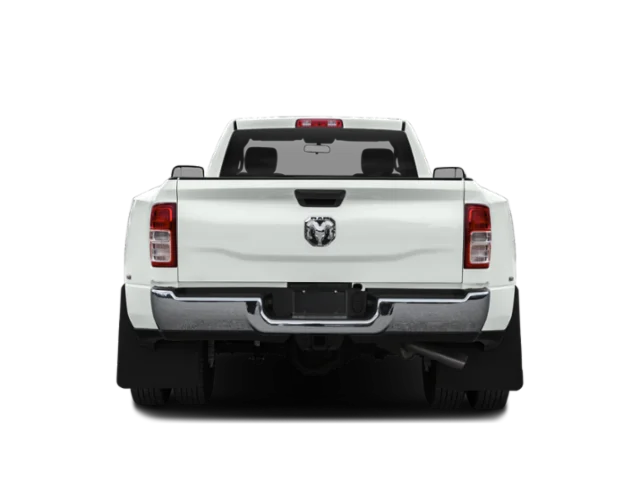 Used 2020  Ram Tradesman image 4