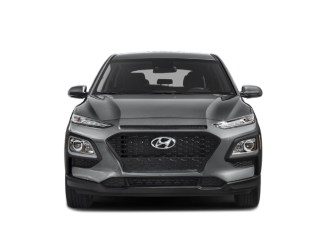 Used 2021 Gray Hyundai SE image 4