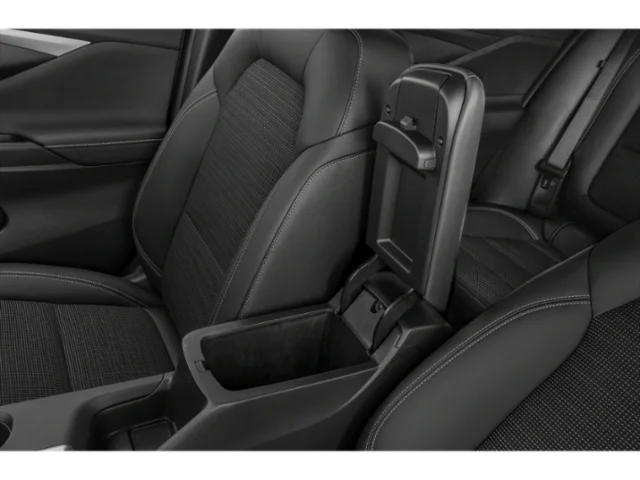 Used 2024 Cinnabar Metallic Buick SPORT TOURING image 12