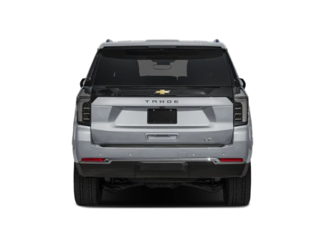 New 2026 Silver Chevrolet  image 5