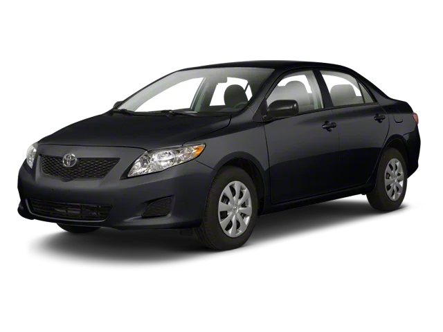 Used 2010 Black Toyota S image 10