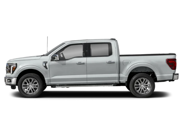 New 2026 Avalanche Ford Lariat image 3