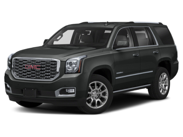 2019 GMC Yukon 4WD Denali's photo