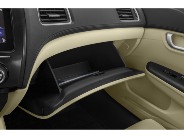 Used 2015 Crystal Black Pearl Honda EX-L image 17