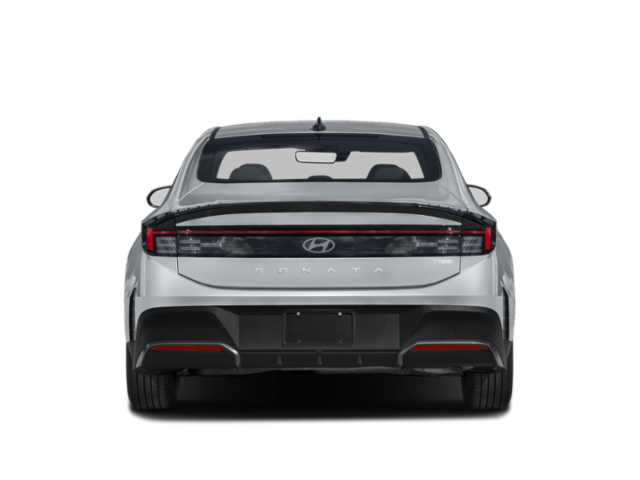 New 2026 Portofino Gray Hyundai Blue FWD image 12