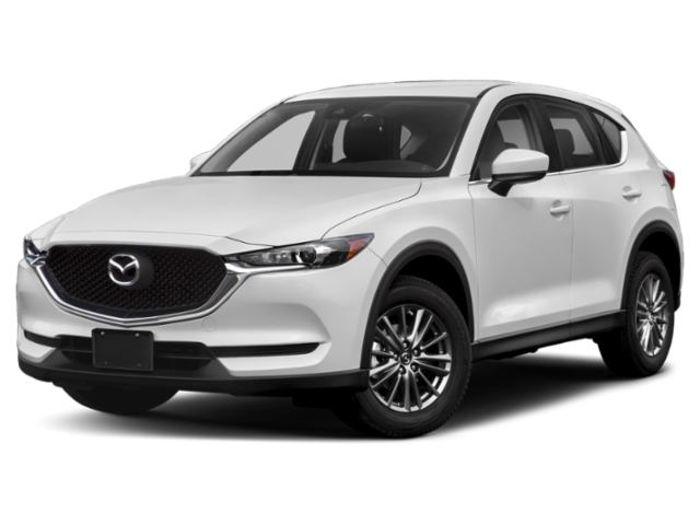 2020 Mazda CX-5 Sport Auto AWD's photo