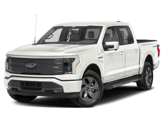 2025 Ford F-150 Lariat 4x4 SuperCrew 5-1/2 Box's photo