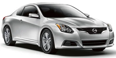 Used 2011 Gray Nissan 2.5 S image 1