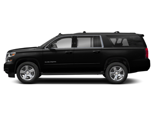 Used 2019 Black Chevrolet LT image 4
