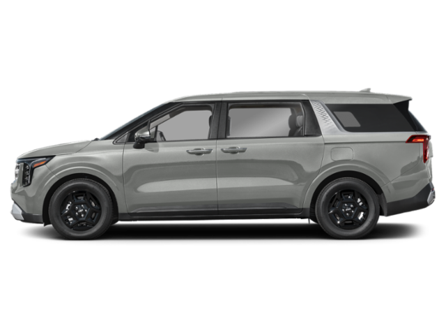 New 2027 Ceramic Silver Kia LX image 8