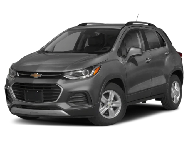 2020 Chevrolet Trax