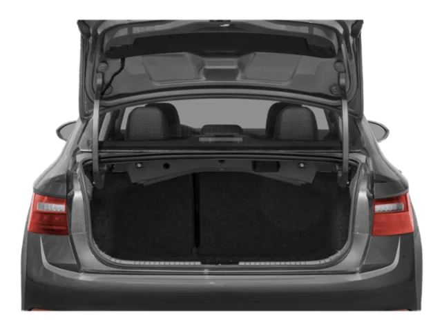 Used 2024 BLACK Volkswagen  image 8