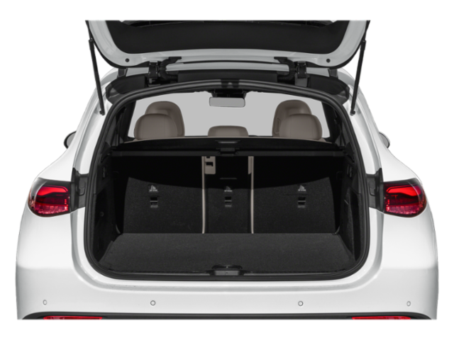 New 2026 Polar White Mercedes-Benz GLC 300 image 8