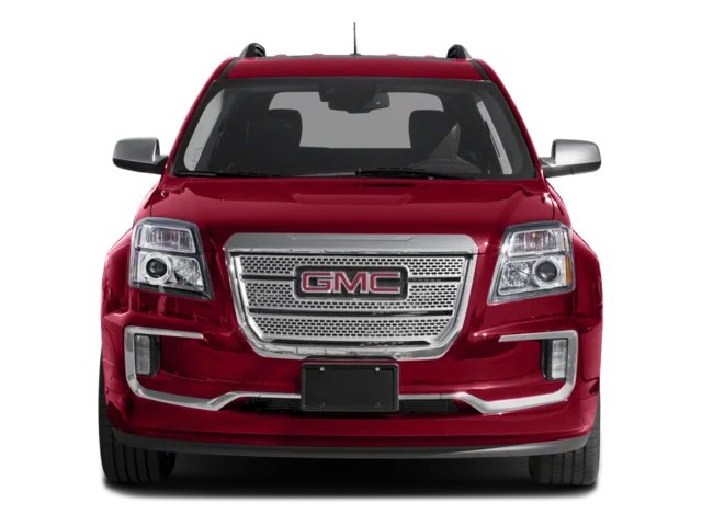 Used 2016  GMC Denali image 4