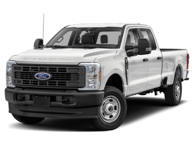 2026 Ford F-350 Super Duty