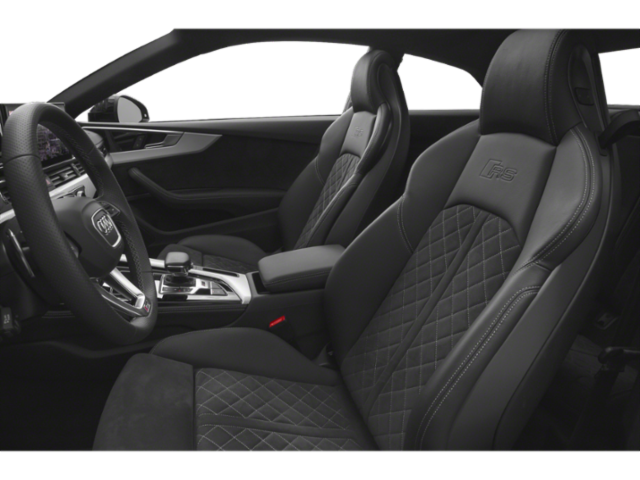 Used 2021 White Audi TFSI quattro Tiptronic image 6