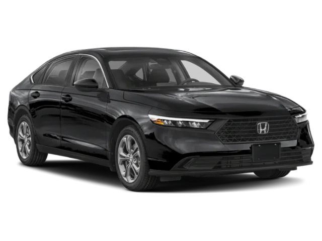 Used 2023  Honda EX image 6