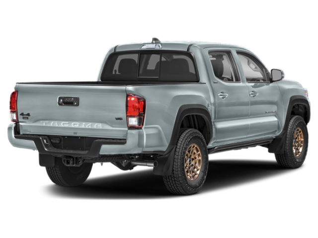 Used 2023 Lunar Toyota Trail Edition image 2