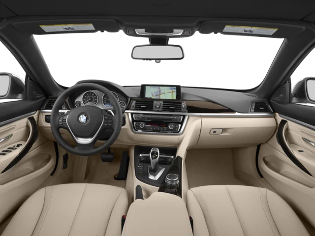 Used 2017 Imperial Blue Metallic BMW 430i xDrive image 5