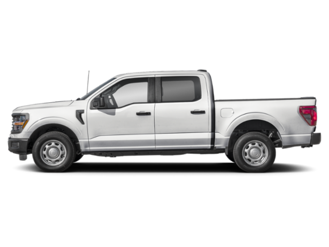 New 2026 Oxford White Ford XL image 3