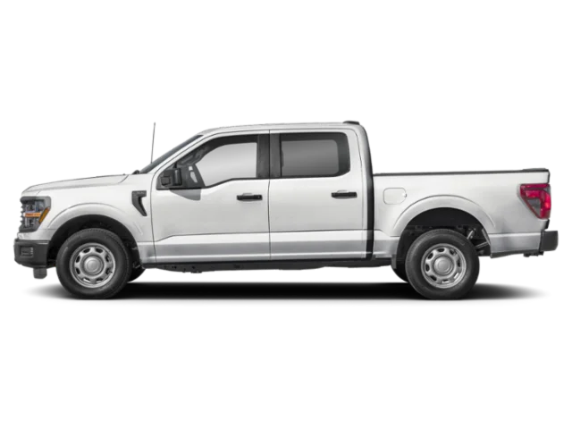 New 2026  Ford 4X2 CREW CAB XL image 3