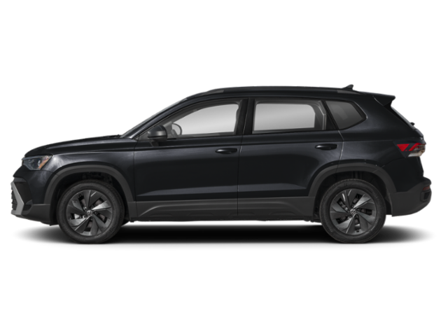 New 2027 Deep Black Pearl Volkswagen S image 12