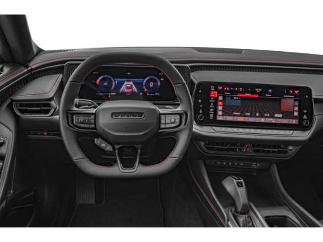 New 2027 Diamond Black Crystal P/C Dodge R/T image 13