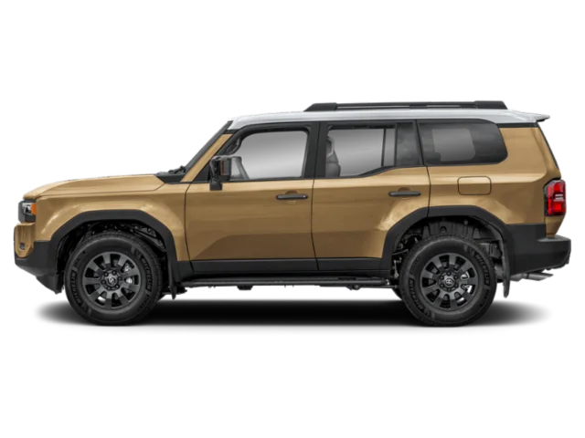 New 2026  Toyota Base image 3
