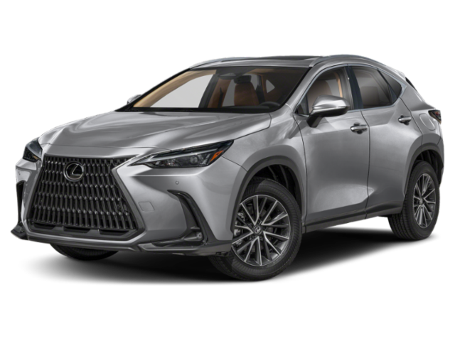 New 2026  Lexus 350 Premium image 1