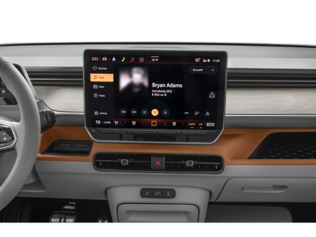 2025 Volkswagen ID. Buzz 1st Edition - Photo 15