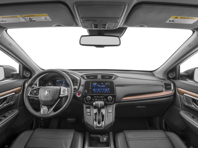 Used 2017 White Diamond Pearl Honda EX-L image 5