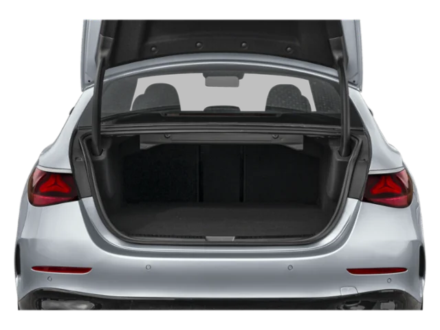 New 2027 Black Mercedes-Benz E 53 AMG® image 8