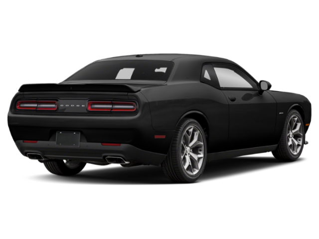 Used 2020 Black Dodge GT image 2