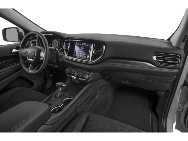 Used 2022 White/off-white Dodge R/T Plus image 15