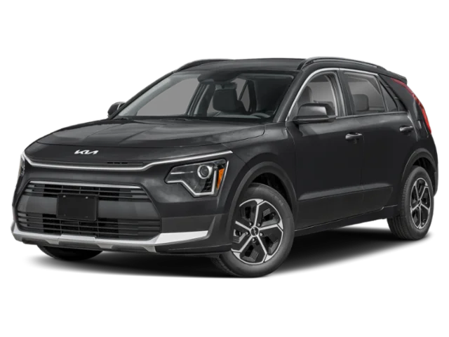 2026 Kia Niro's photo