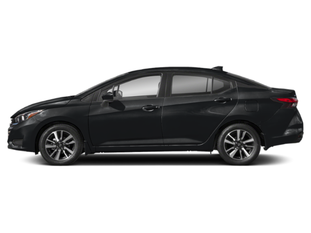 Used 2024 Black Nissan 1.6 SV image 3