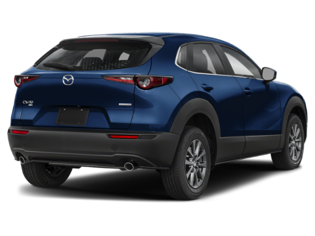 Used 2025 Blue Mazda 2.5 S image 2