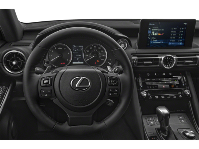 Used 2021 Caviar Lexus IS 300 image 4