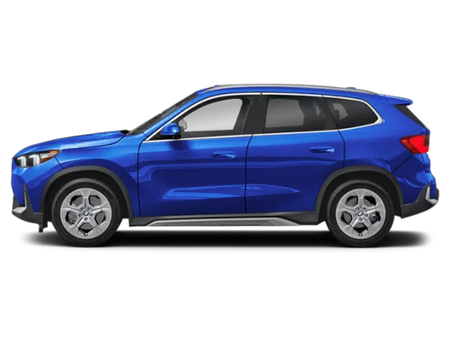 New 2027 Blue BMW xDrive28i image 3