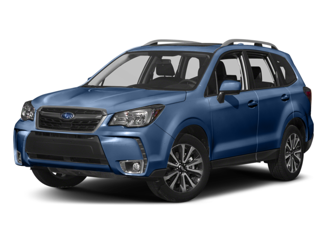 2017 Subaru Forester 2.0XT Premium CVT's photo