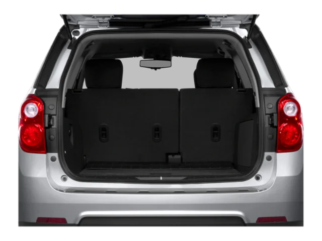Used 2015 White Chevrolet LS image 13