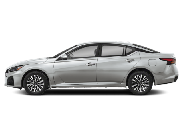 Used 2024 Silver Nissan 2.5 SV image 3