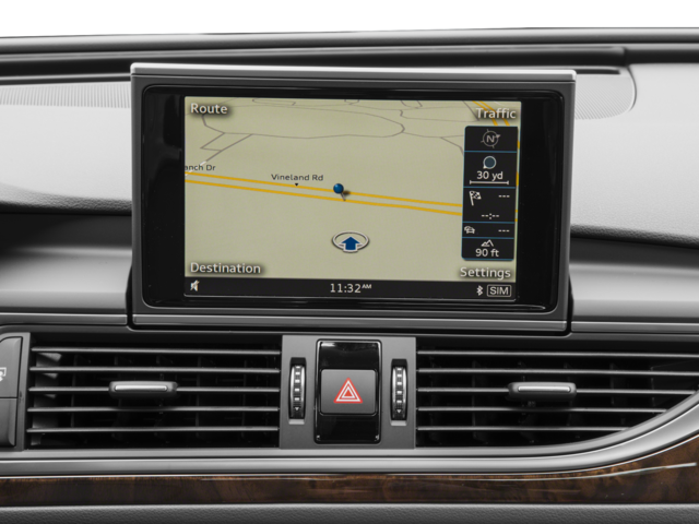 Used 2017 Tornado Gray Metallic Audi Premium Plus image 18