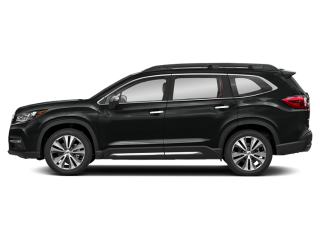 Used 2020 Crystal Black Silica Subaru Touring image 3
