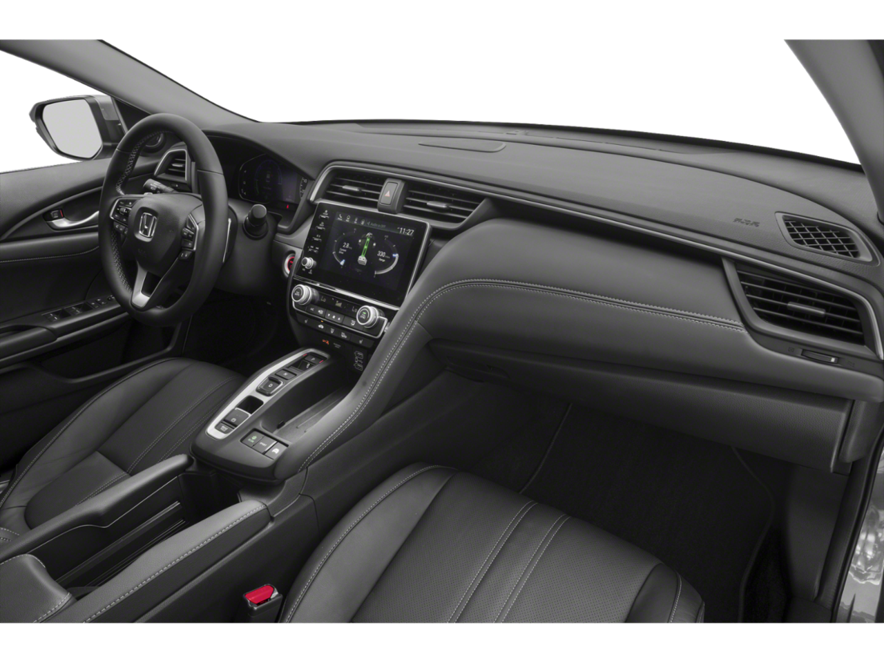Used 2020 BLACK Honda Touring image 12