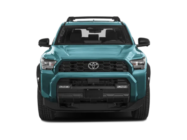 New 2026  Toyota TRD Off Road Premium image 4